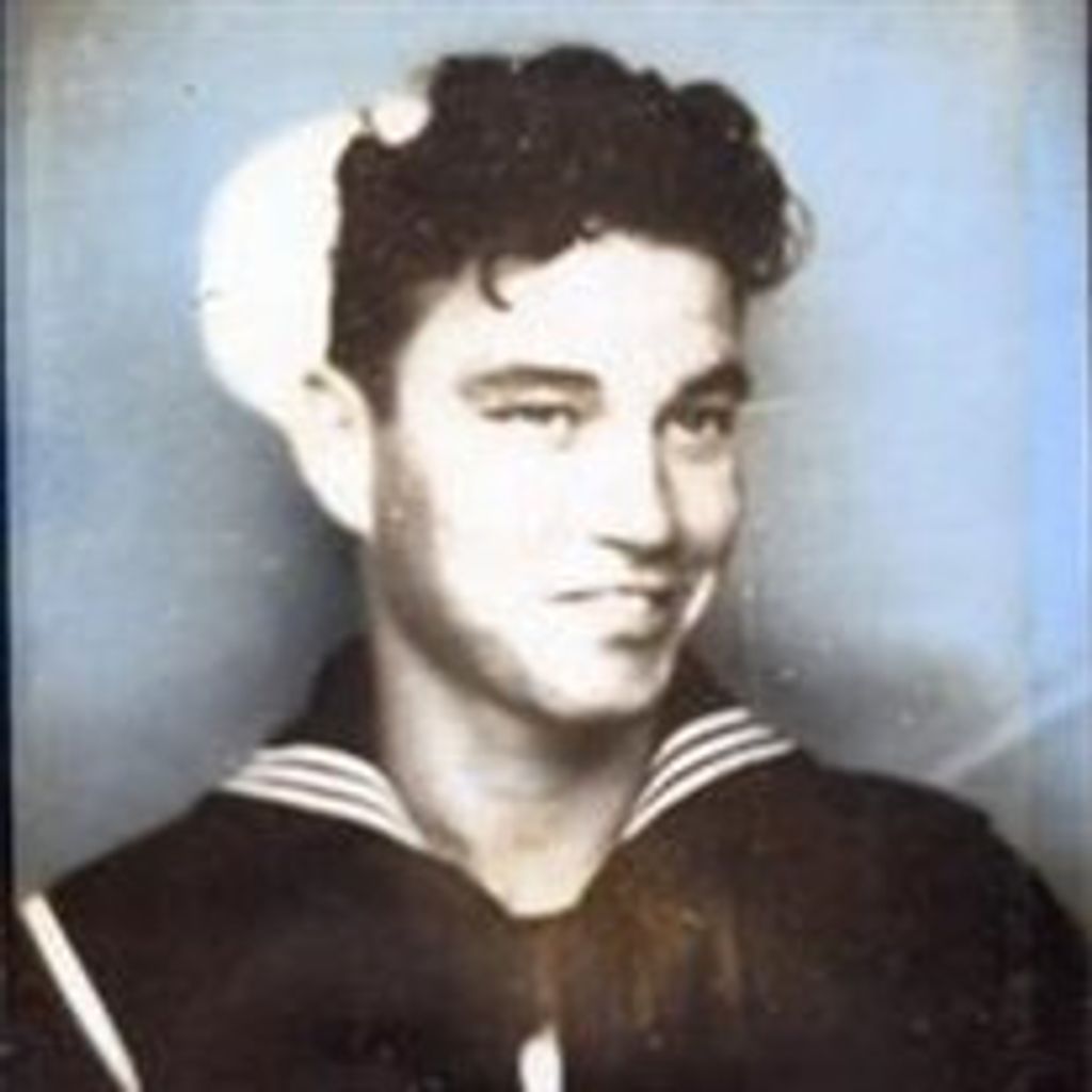 Alfred David Nelson