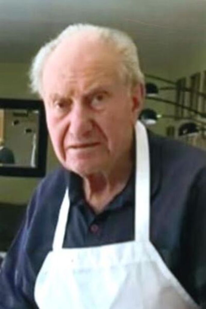 Pasquale Daloia Profile Photo