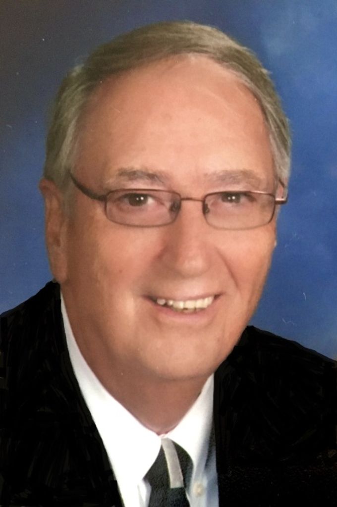 Richard Breen Profile Photo