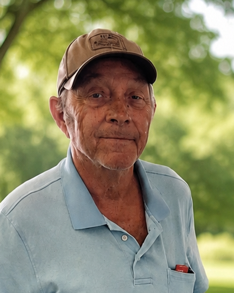 Thomas Freeman Hyatt Profile Photo