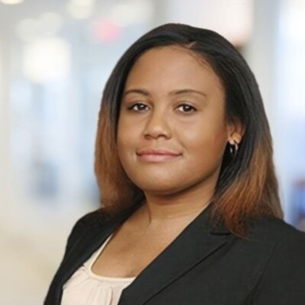 Ciara Lianne Grubbs Profile Photo