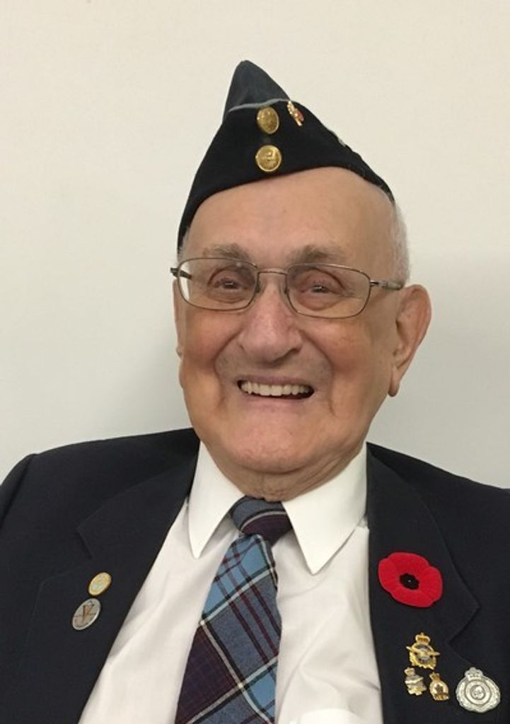 William Francis Joseph (Frank) Mancini Profile Photo