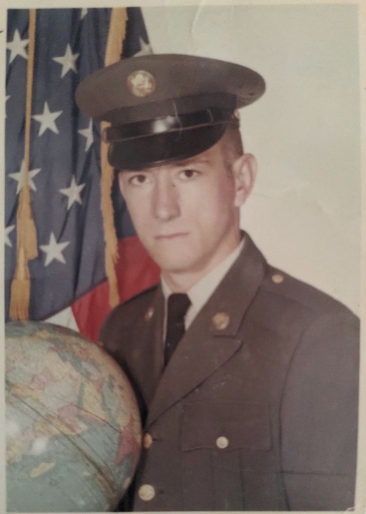 Alan Frietchen Profile Photo