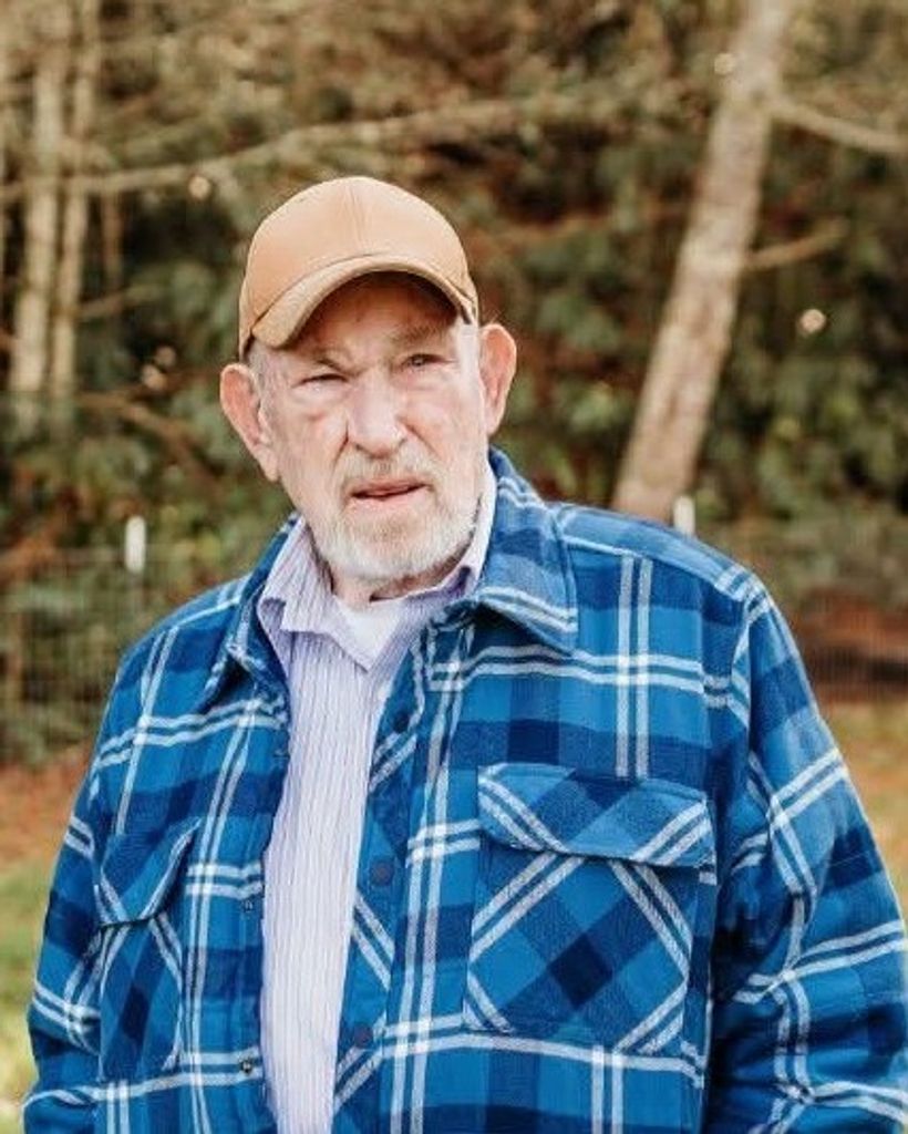Jack Paul Raffield Profile Photo