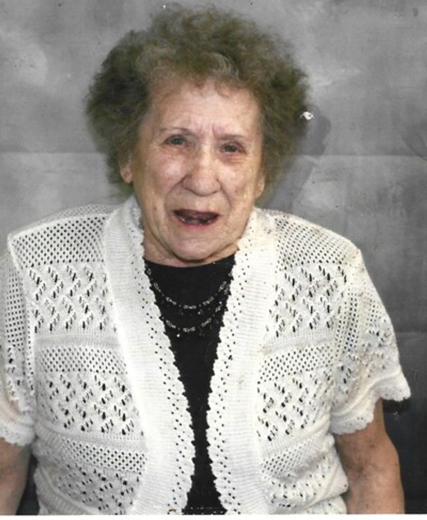 Virgie Ruby Fulk Profile Photo
