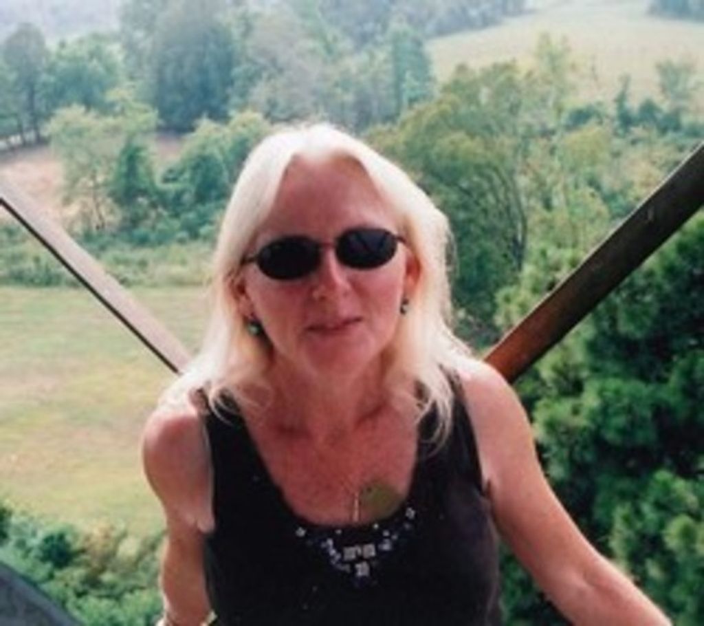 Amy Elizabeth Hargis Hood