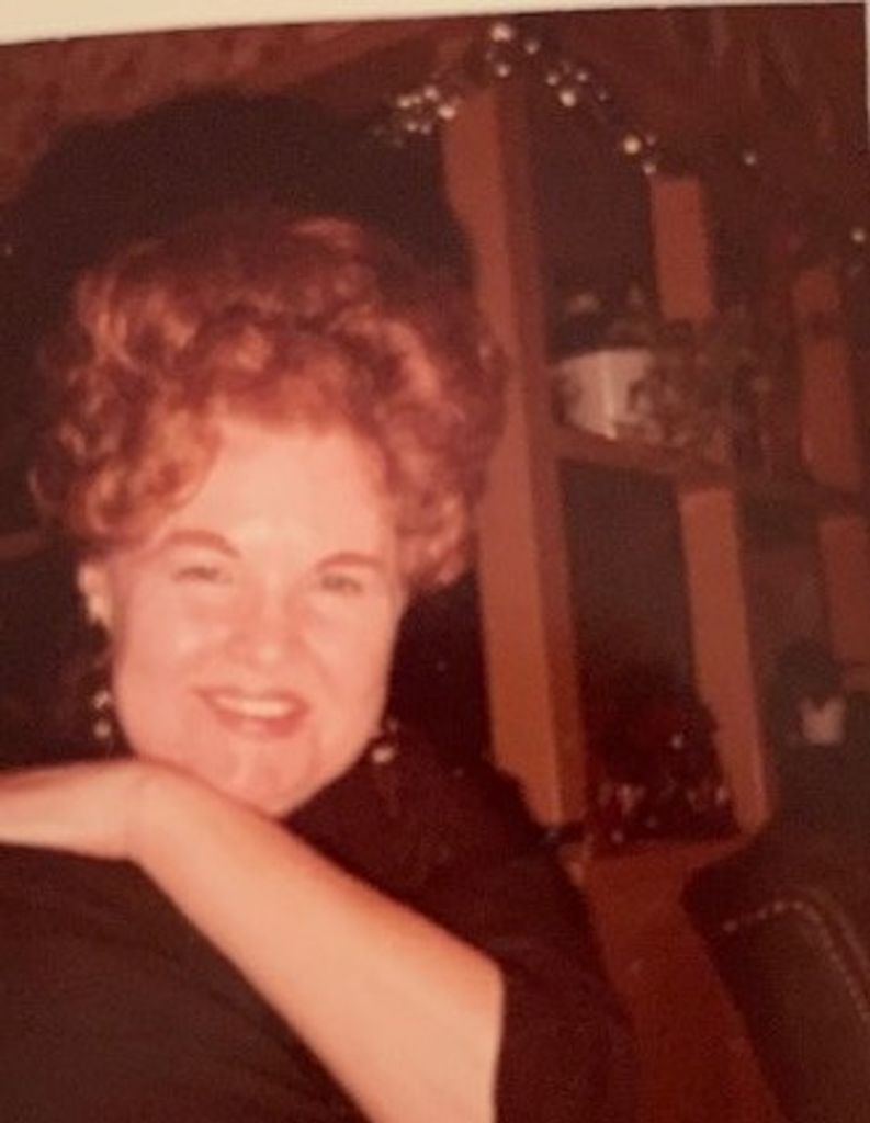 Roxie Iranna (Blair)  Corvitti Profile Photo