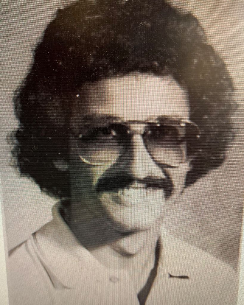 Louis Patrick Rookis, Jr. Profile Photo