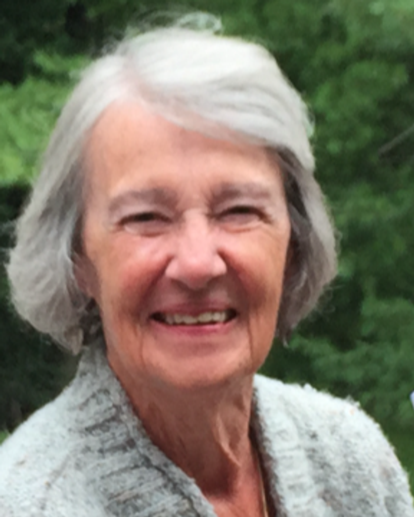 Patricia Jean Gessner