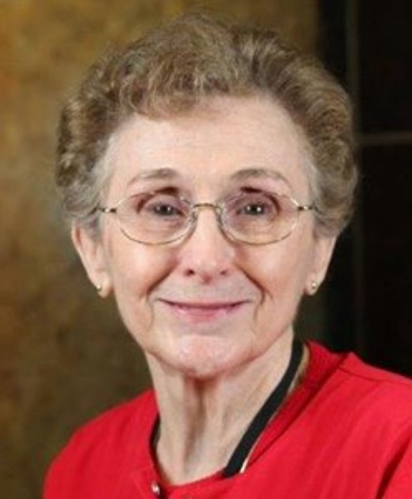 Joann Yorgen