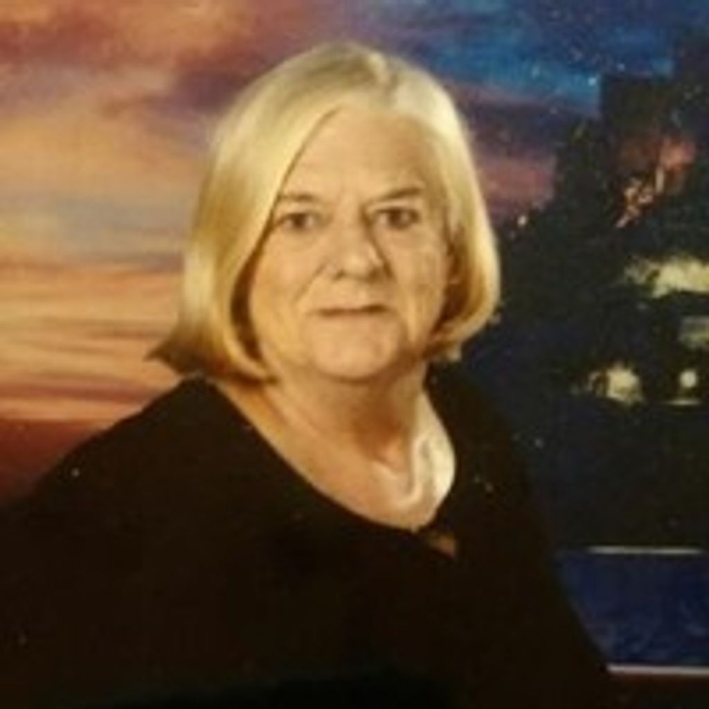 Nancy Meaders