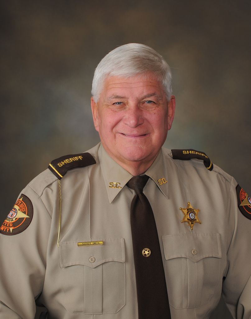 Pete Smith Profile Photo