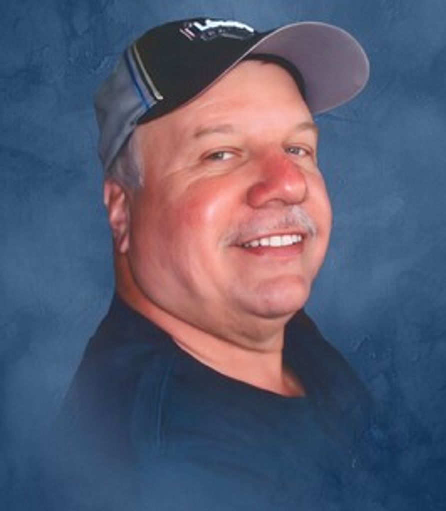 Jerry Stump Profile Photo