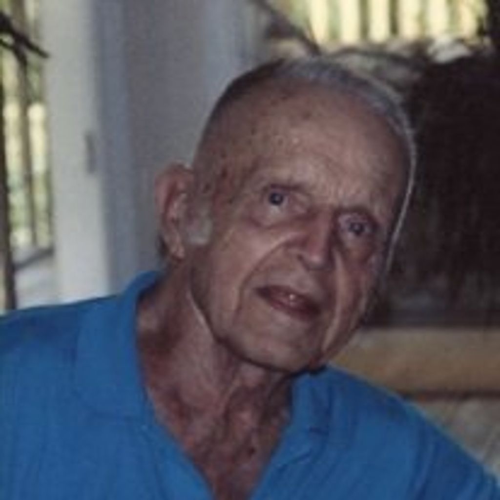 Marvin Wilfred Keller