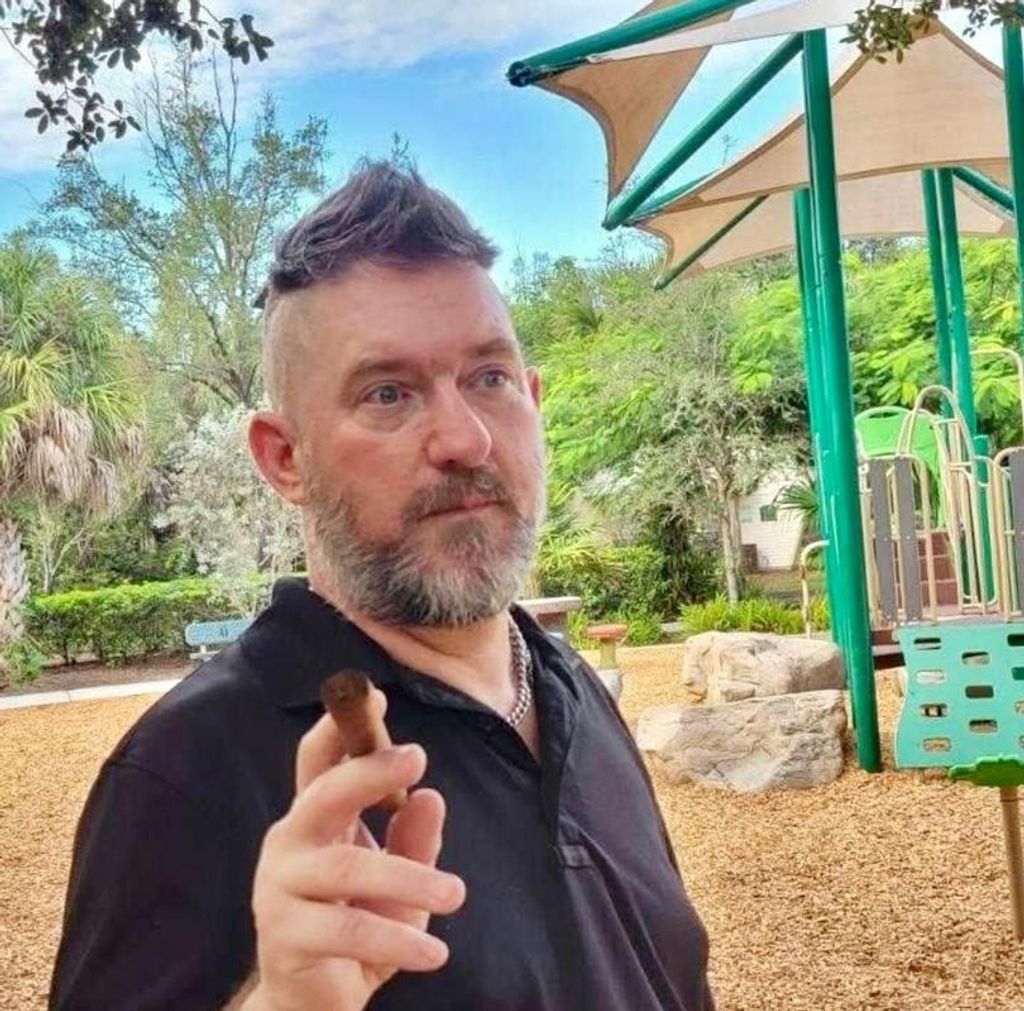 Darryl Wayne Young Profile Photo