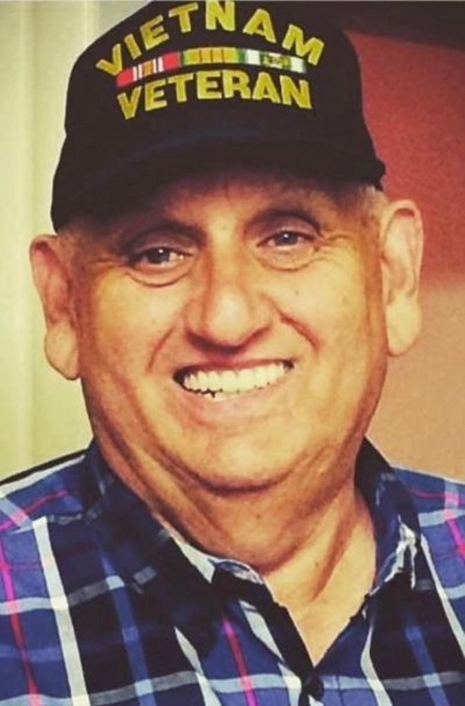 James Herman Davis Profile Photo
