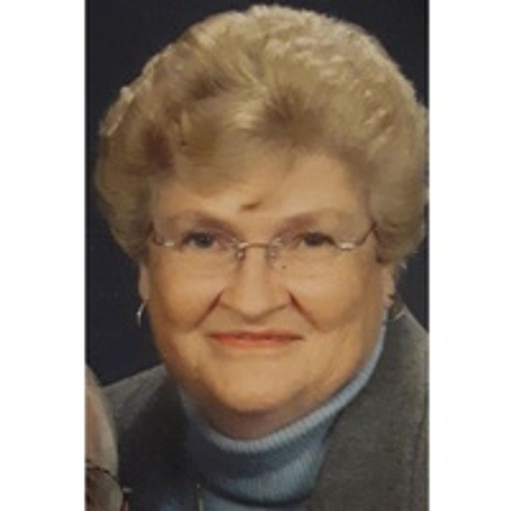 Barbara Ann Ellerbrook