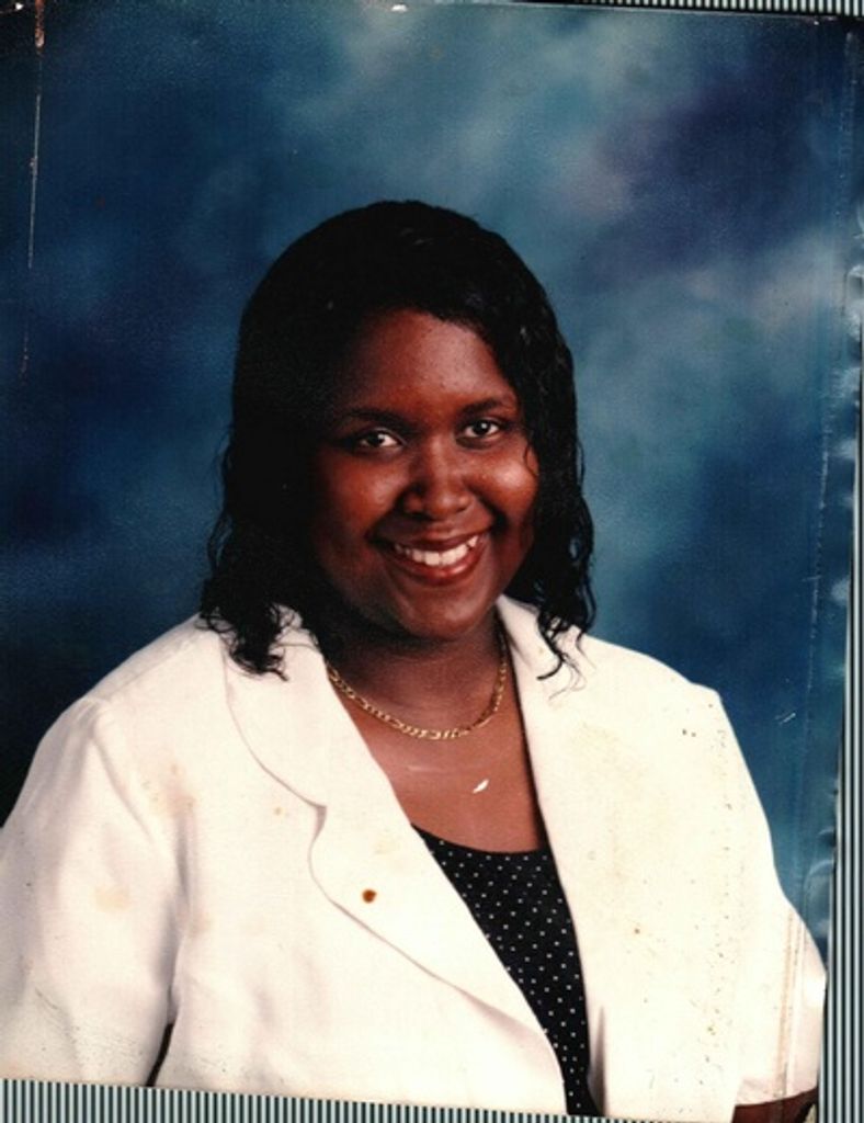 Mary Felicia Parchell Profile Photo