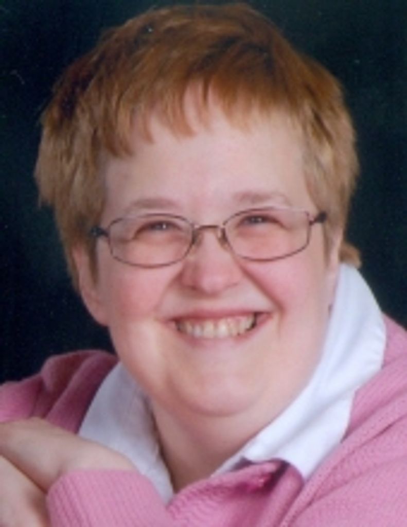 Barbara Ann Greenly