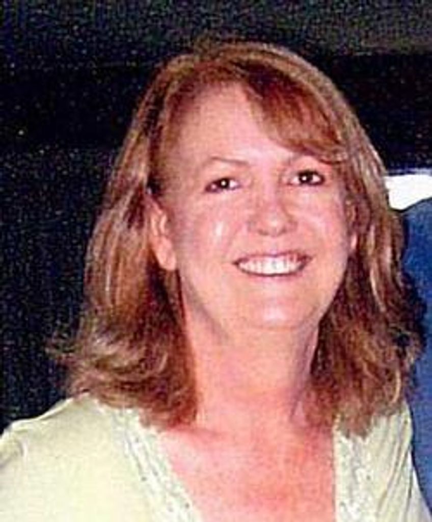 Denise Arlene (Vickers) Hernandez