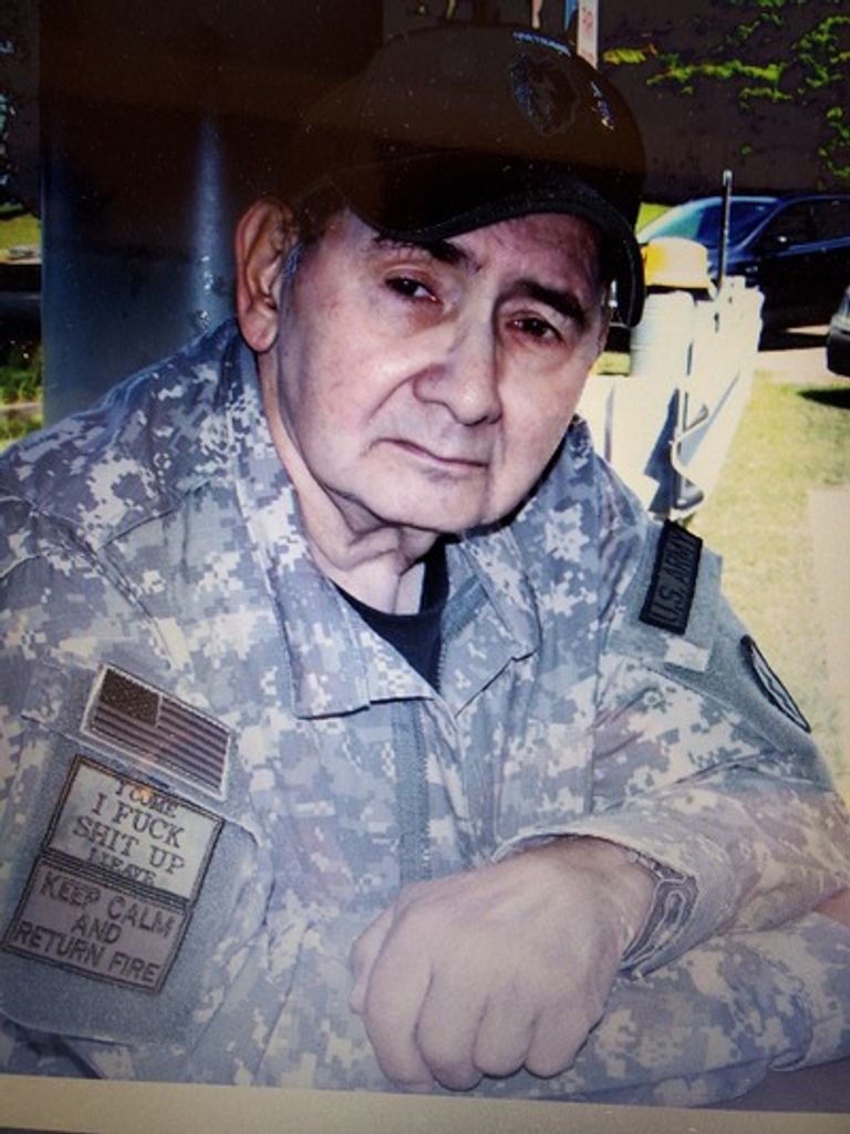 John R. Fedor Profile Photo