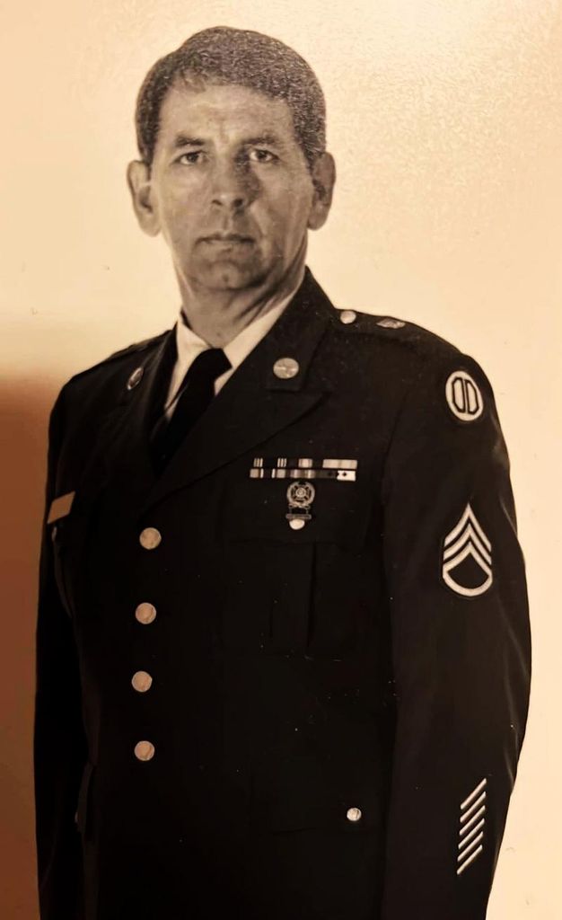 Robert "Bob" Vidich Profile Photo