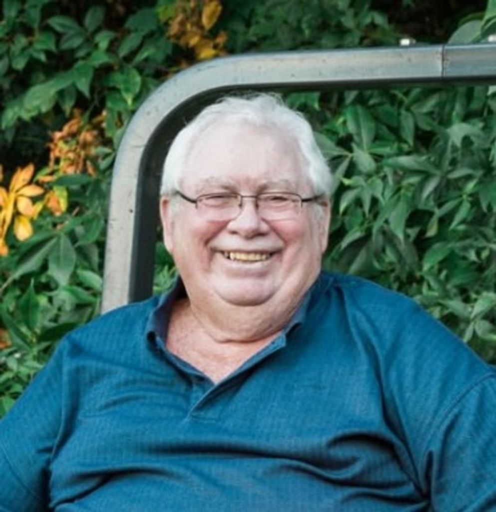 Charles E. (Chuck) Wilson Profile Photo