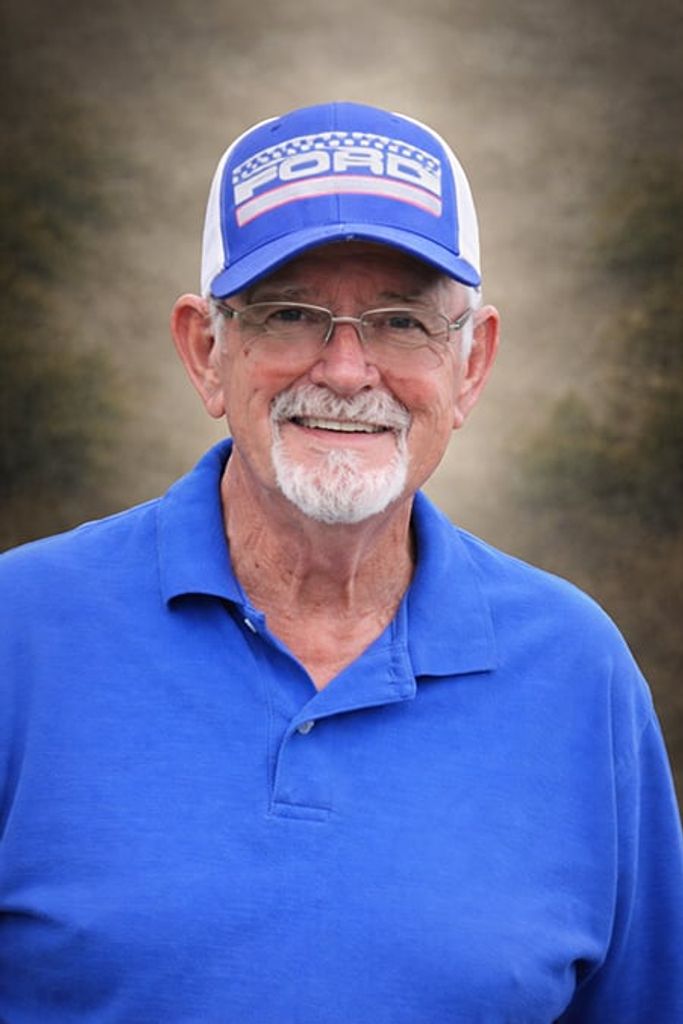 Robert D. "Bob" Mackley Profile Photo
