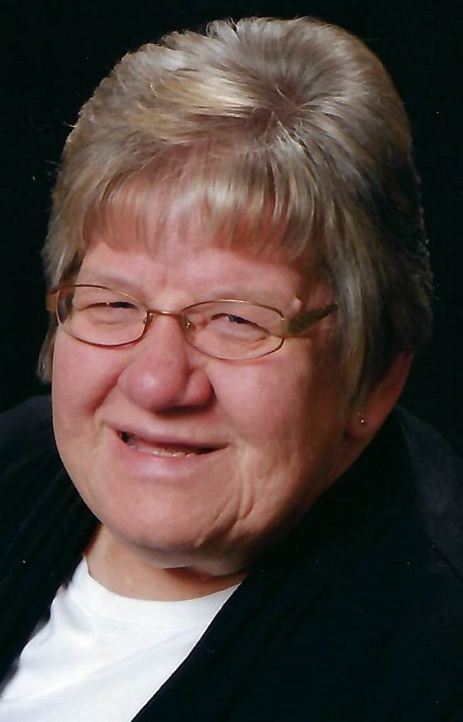 Susan Beier Profile Photo