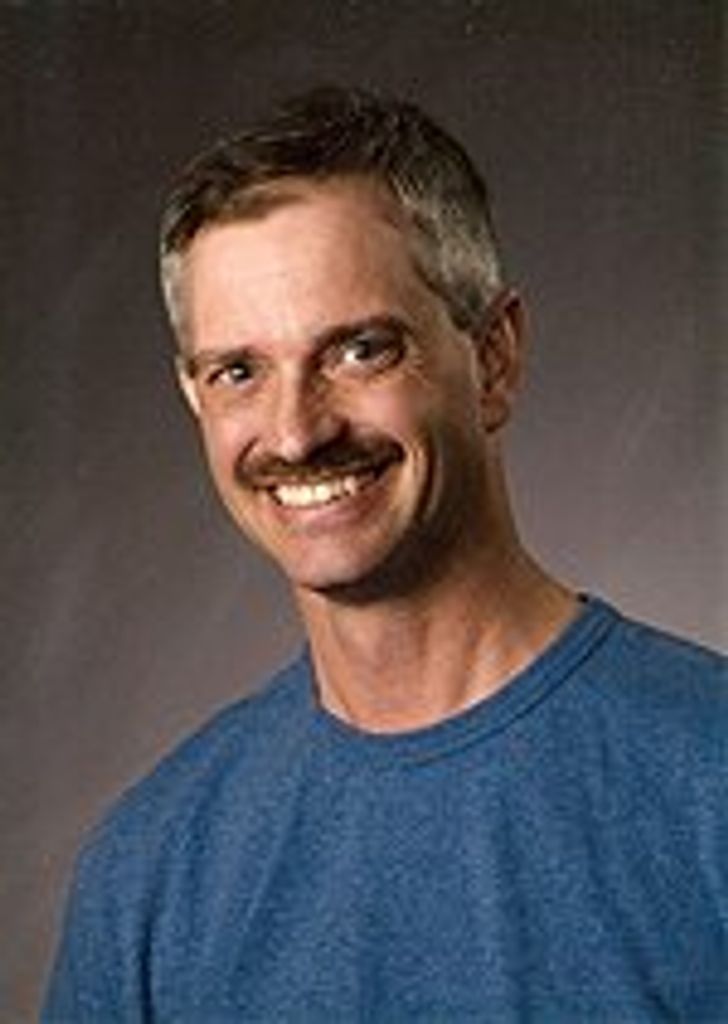 John G. Vortherms