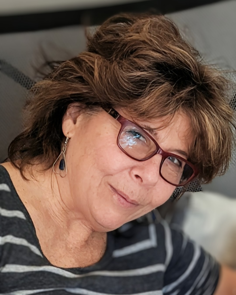 Susan (Duncan) Erzak