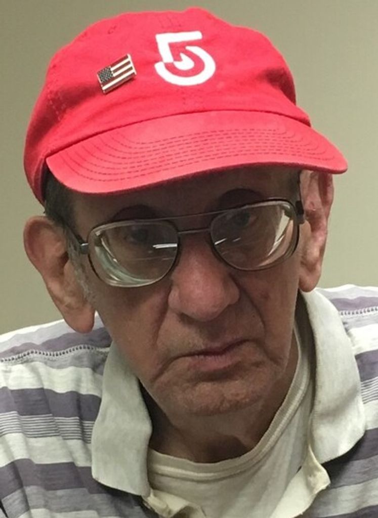 Gerald E. Finnigan