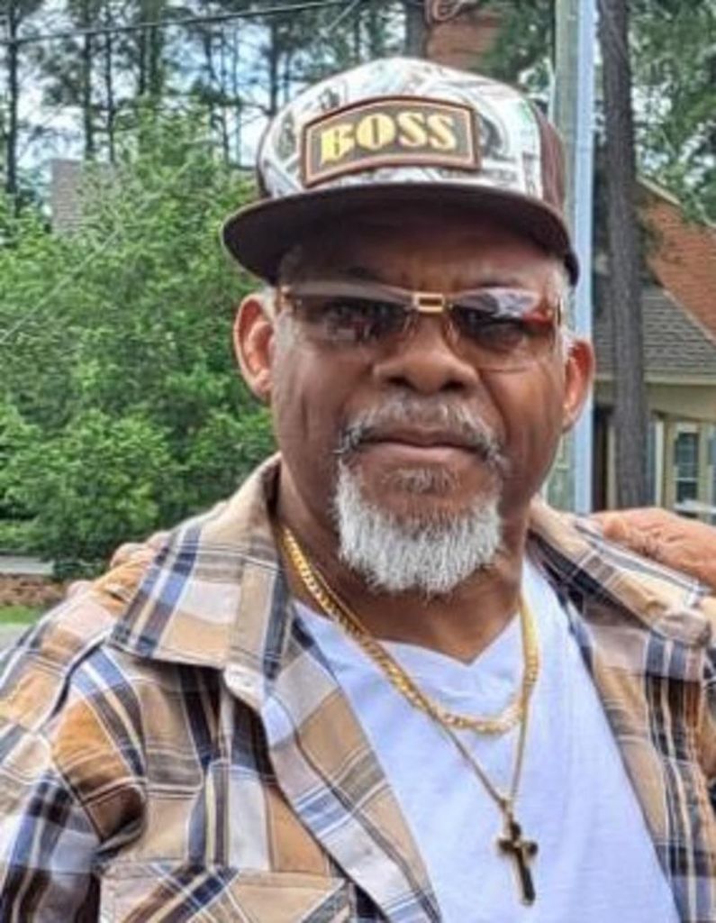 Melvin G. Coles Profile Photo