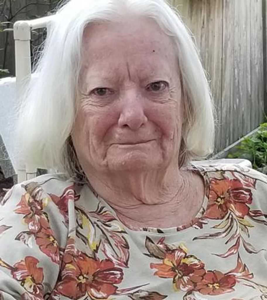 Paula Volk Profile Photo