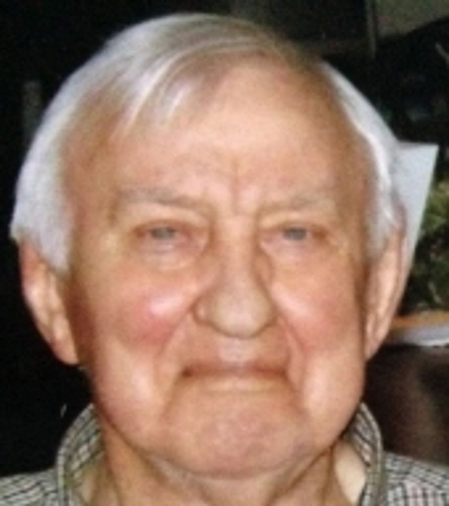 James A. Carter