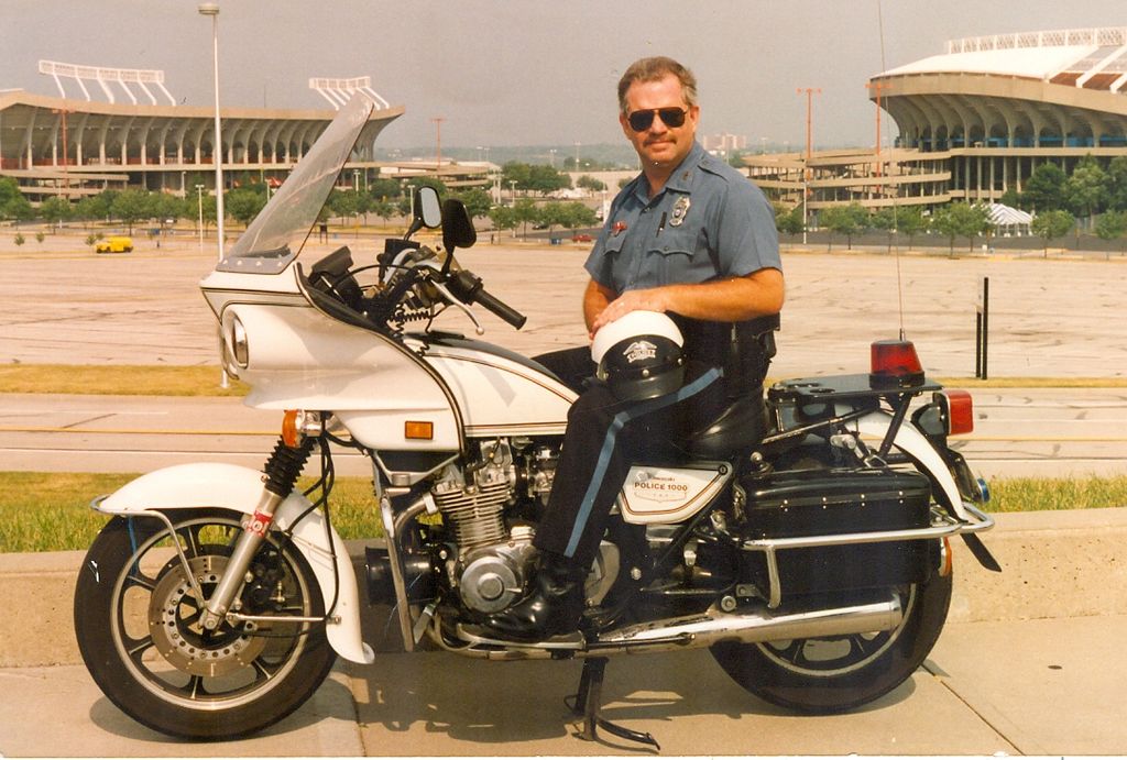 James Patrick “Pat” Sola