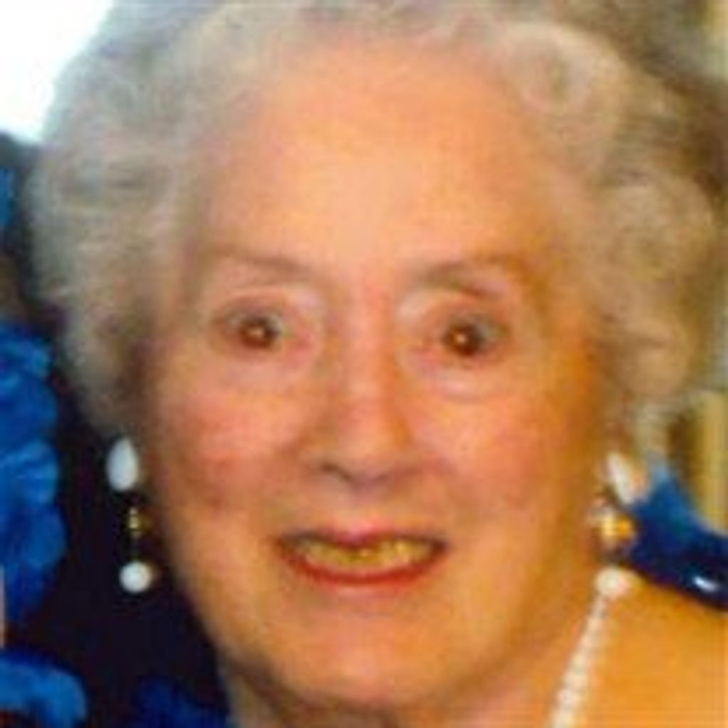 Virginia  A. Blaskovich