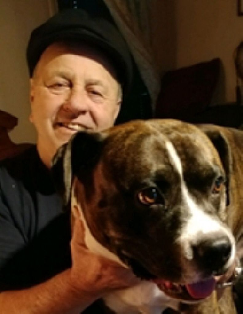 Tommy Raymond Vaughan Profile Photo