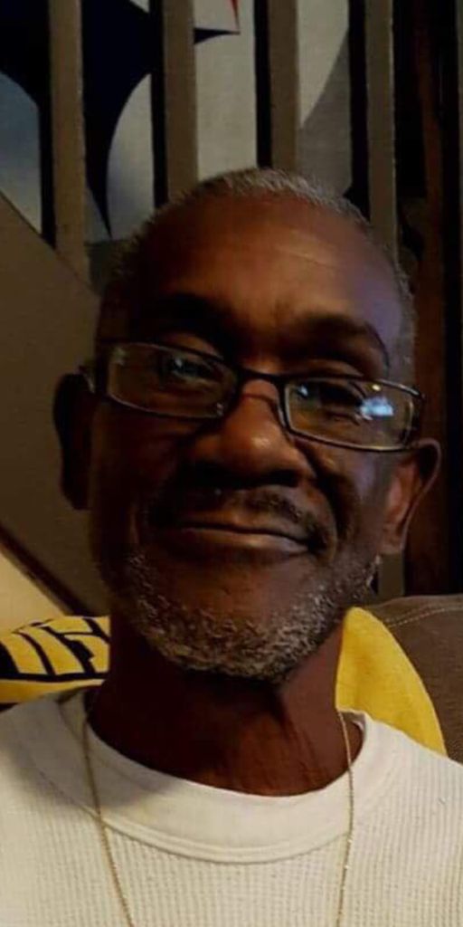 Ruben Roberts