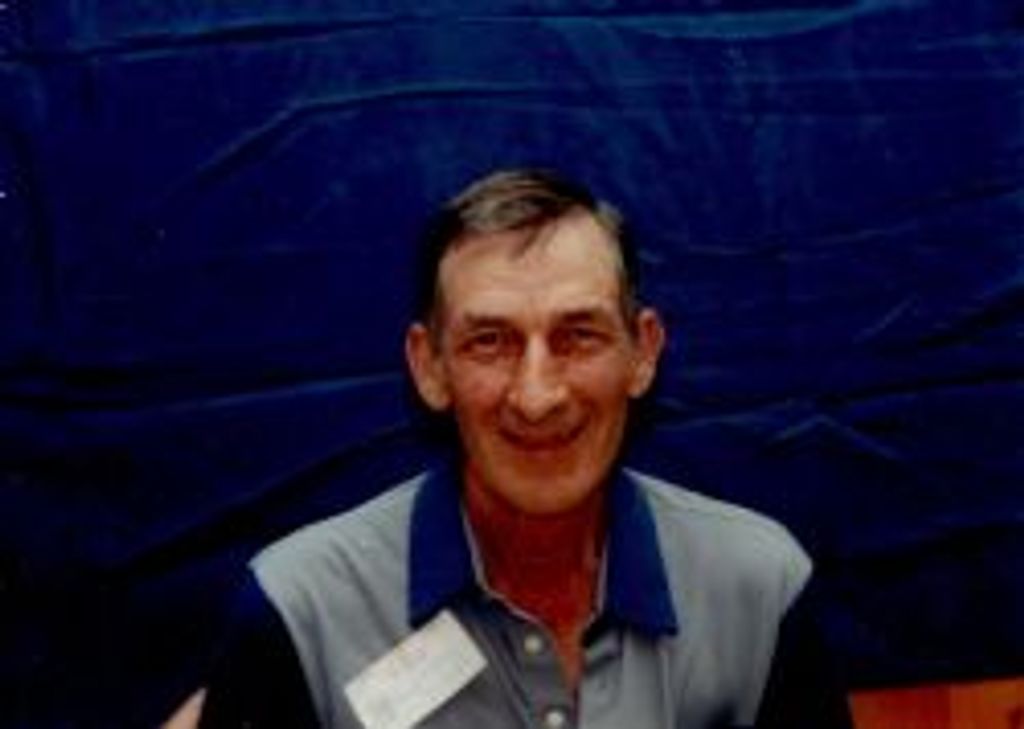 Frank Pittman Magee Profile Photo