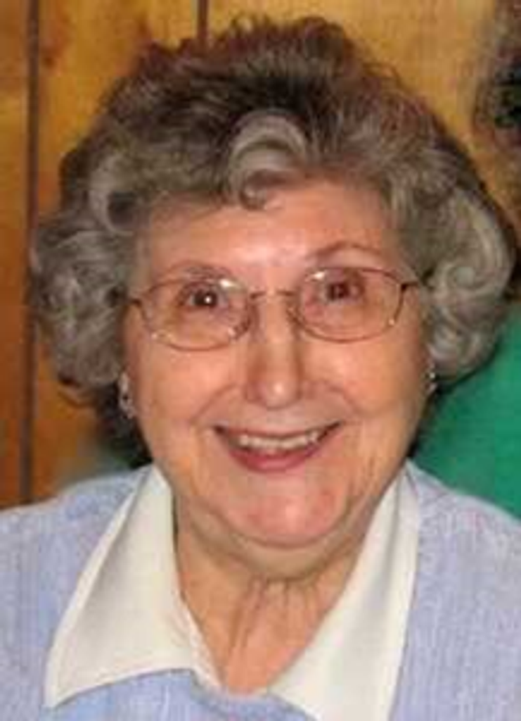 Adelaide M. Maiello
