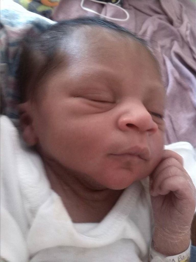 Kalim Jamaal Strum