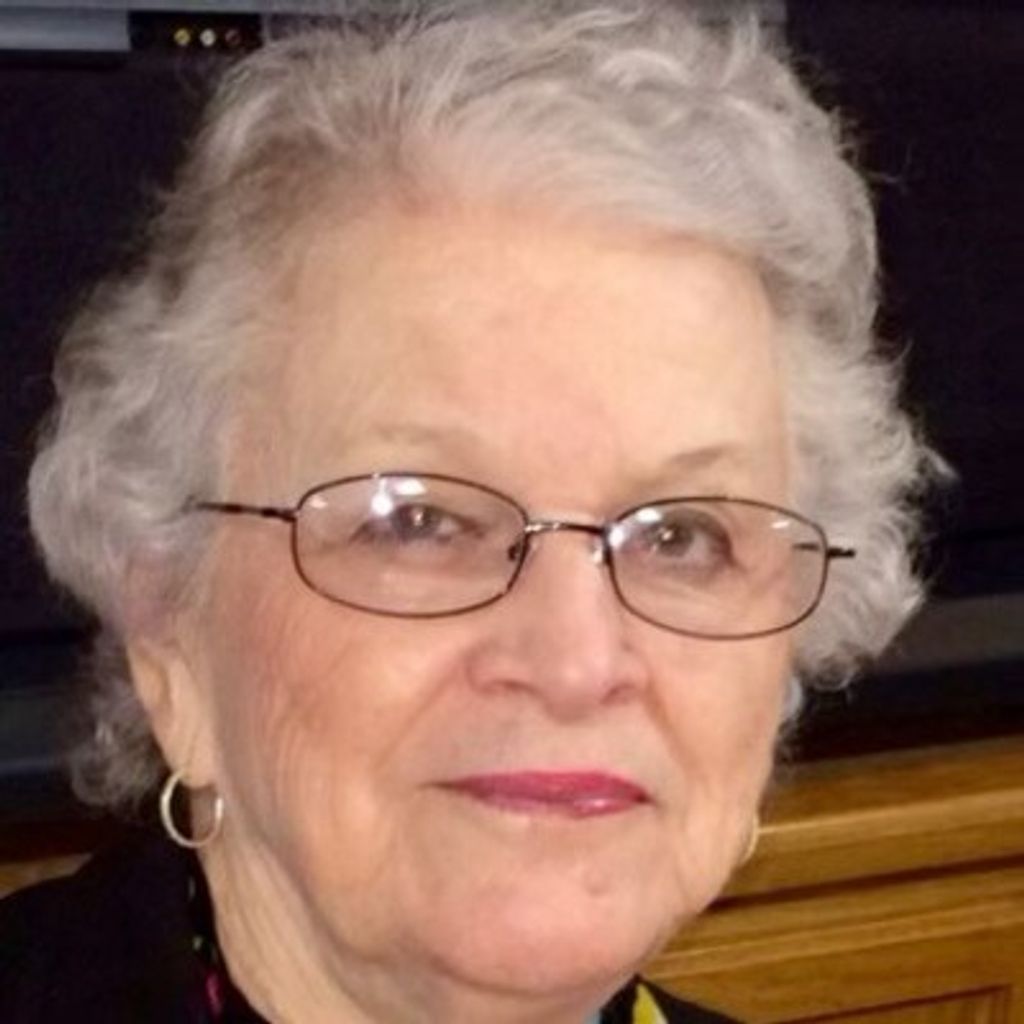 Mary Grace Berry Profile Photo