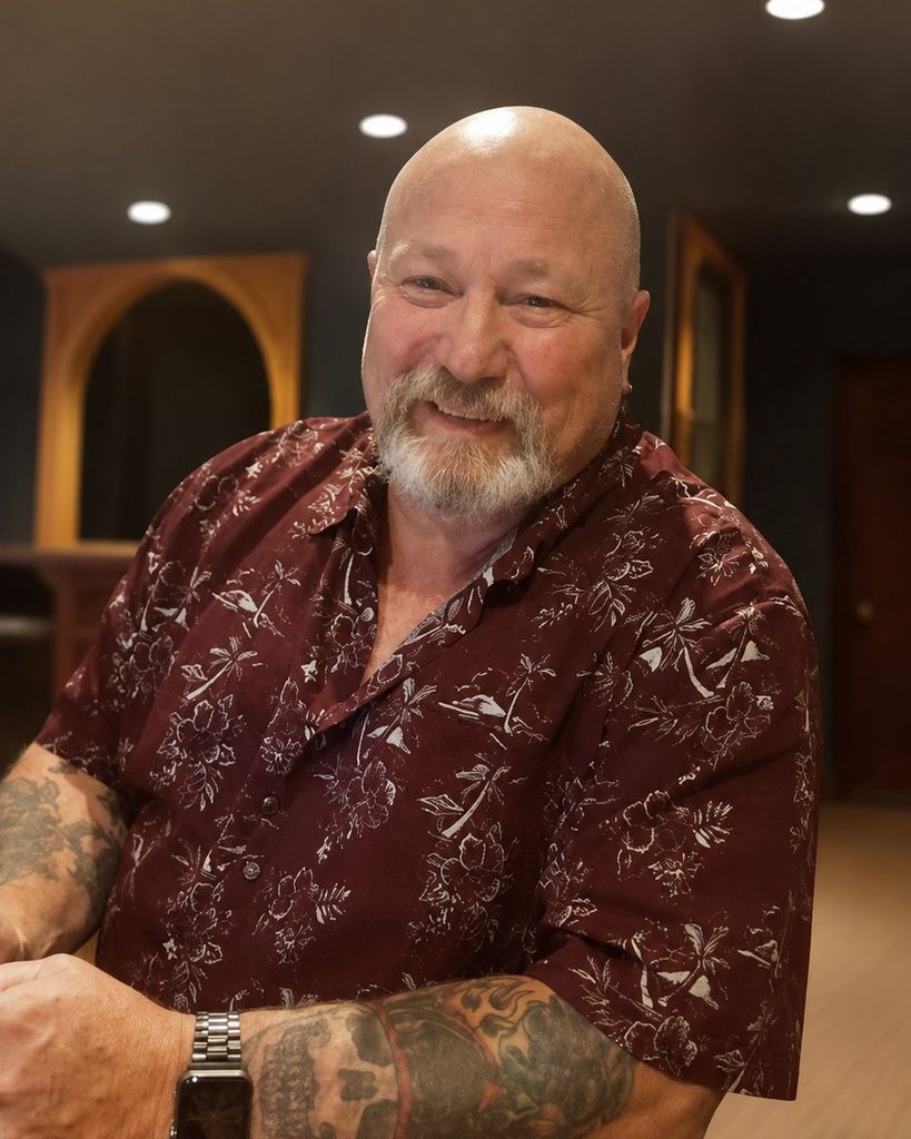 Warren David Long Profile Photo