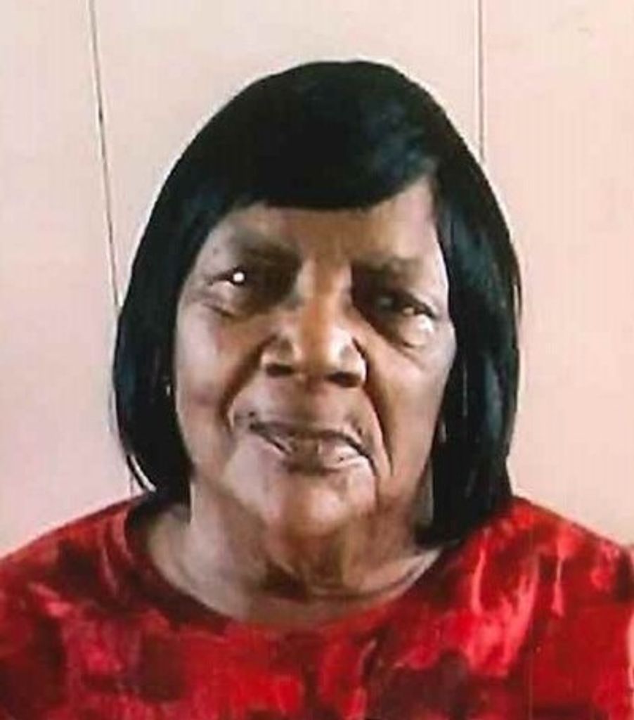 Bertha Mahalia Gaines Profile Photo