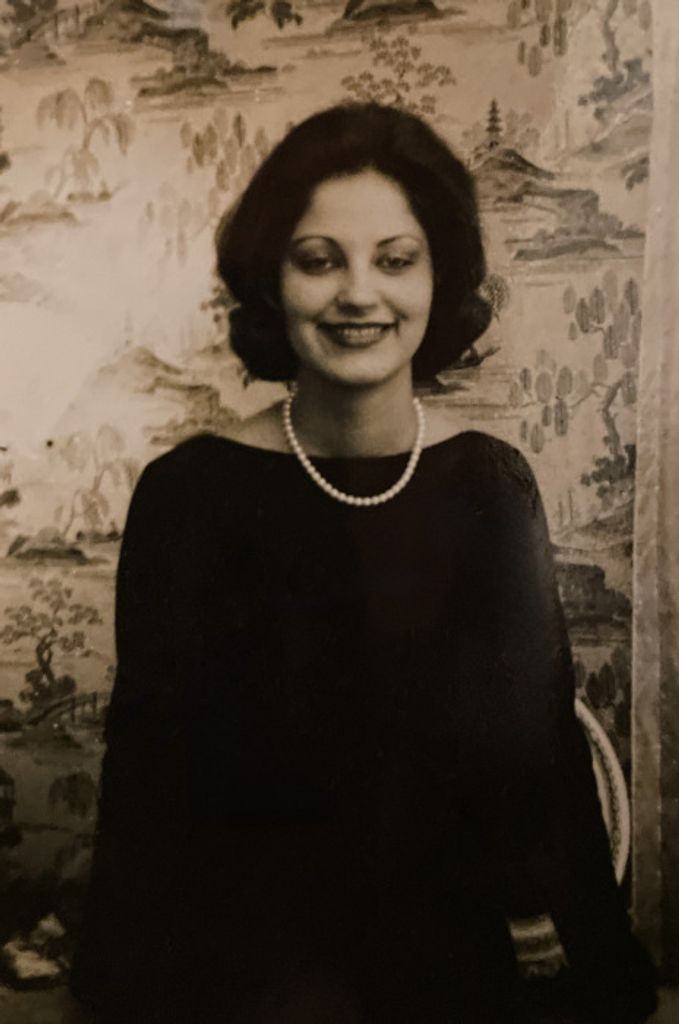 Paularita Dean Hepner Profile Photo