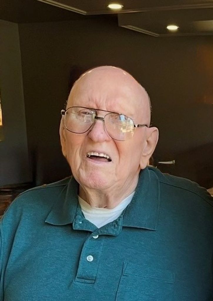 Larry J. Robbins Profile Photo