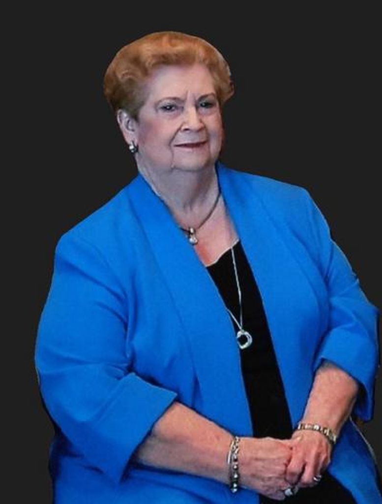 Ophelia Zeigler Eddings Profile Photo