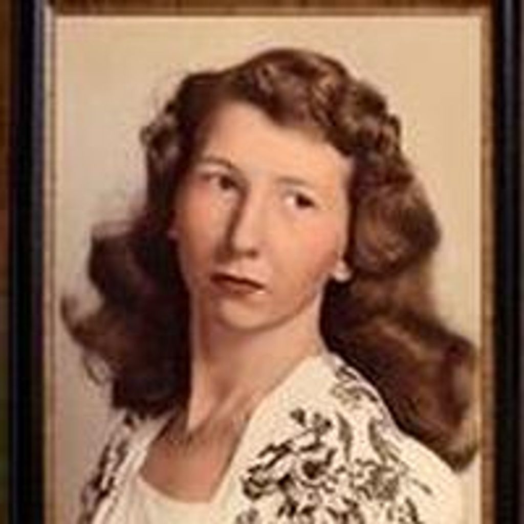 Beverly Jean Lambright Profile Photo