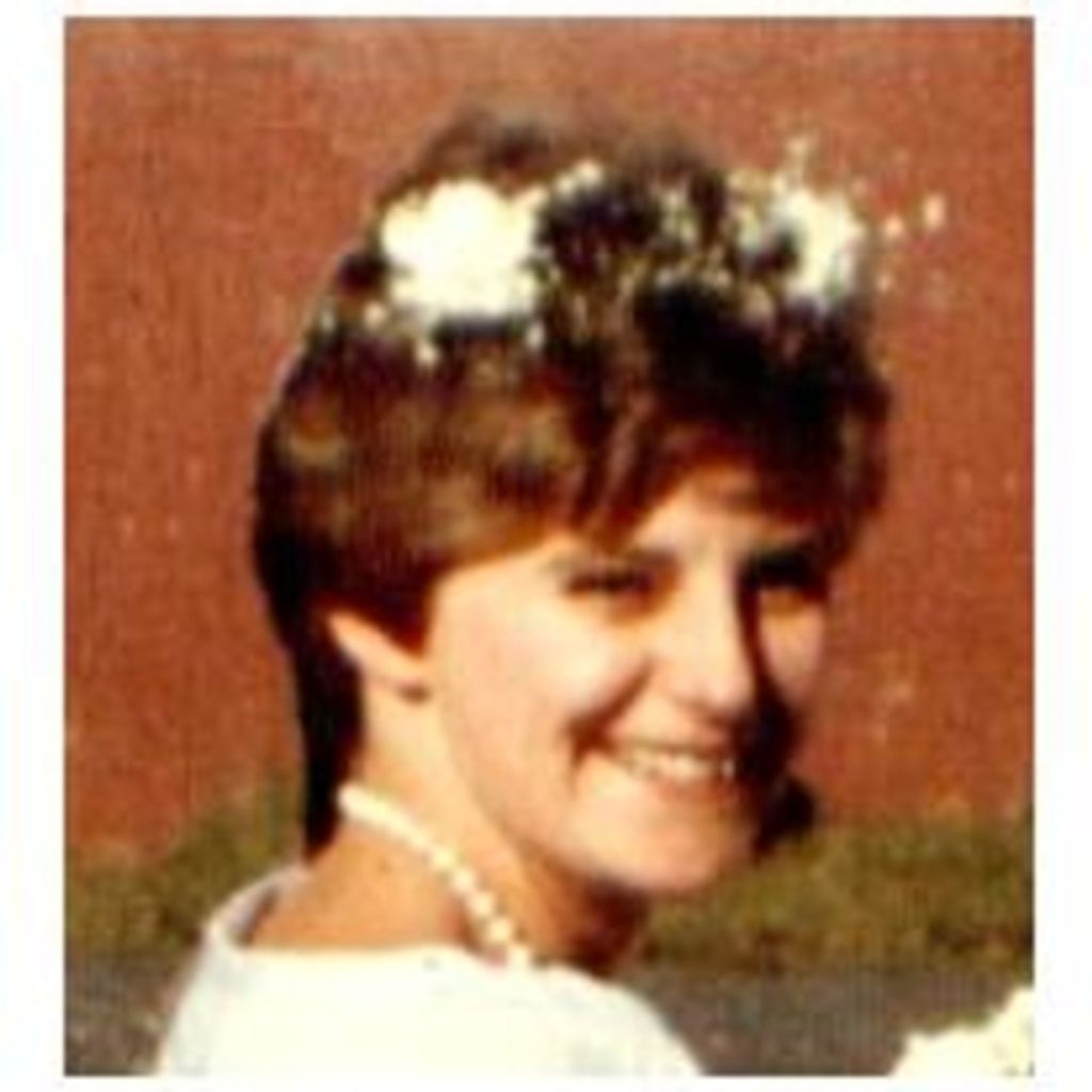 Diann Darcy Patterson